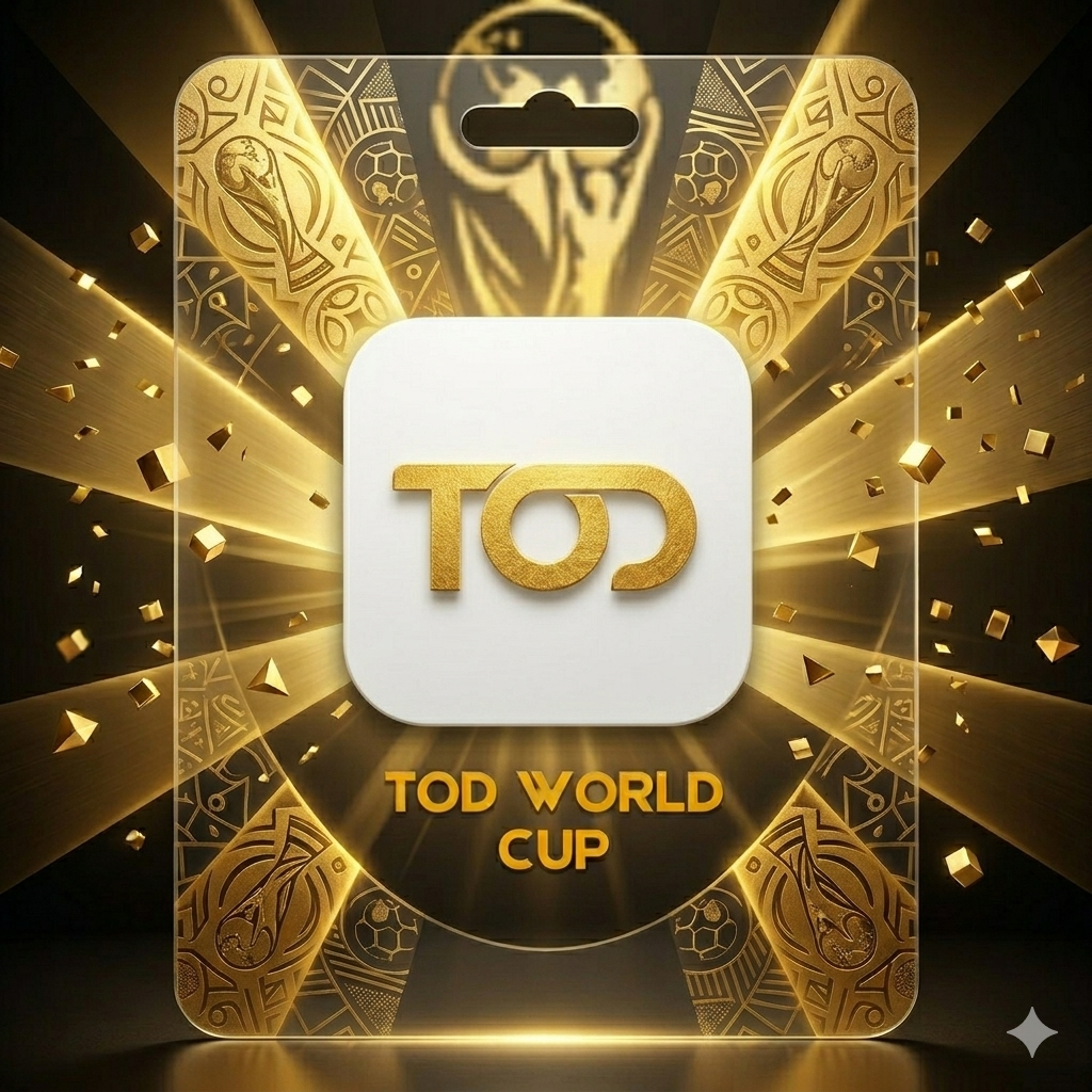 Tod world cup