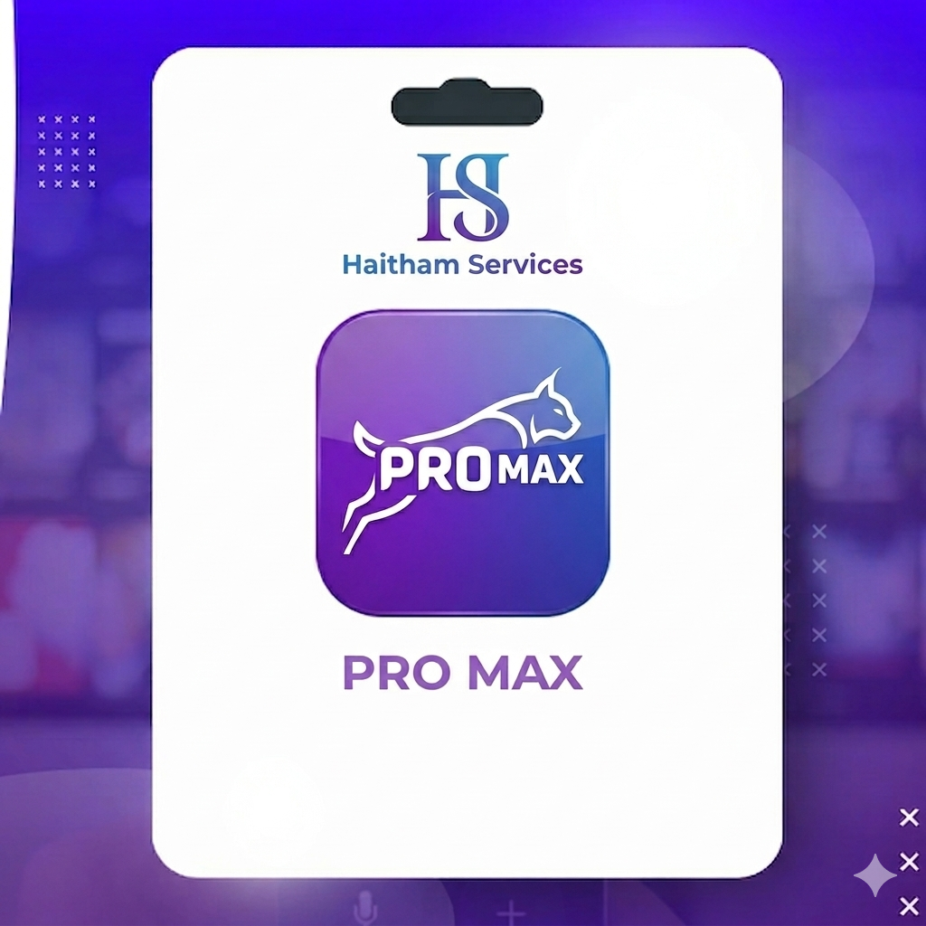 Pro max (4k ott)