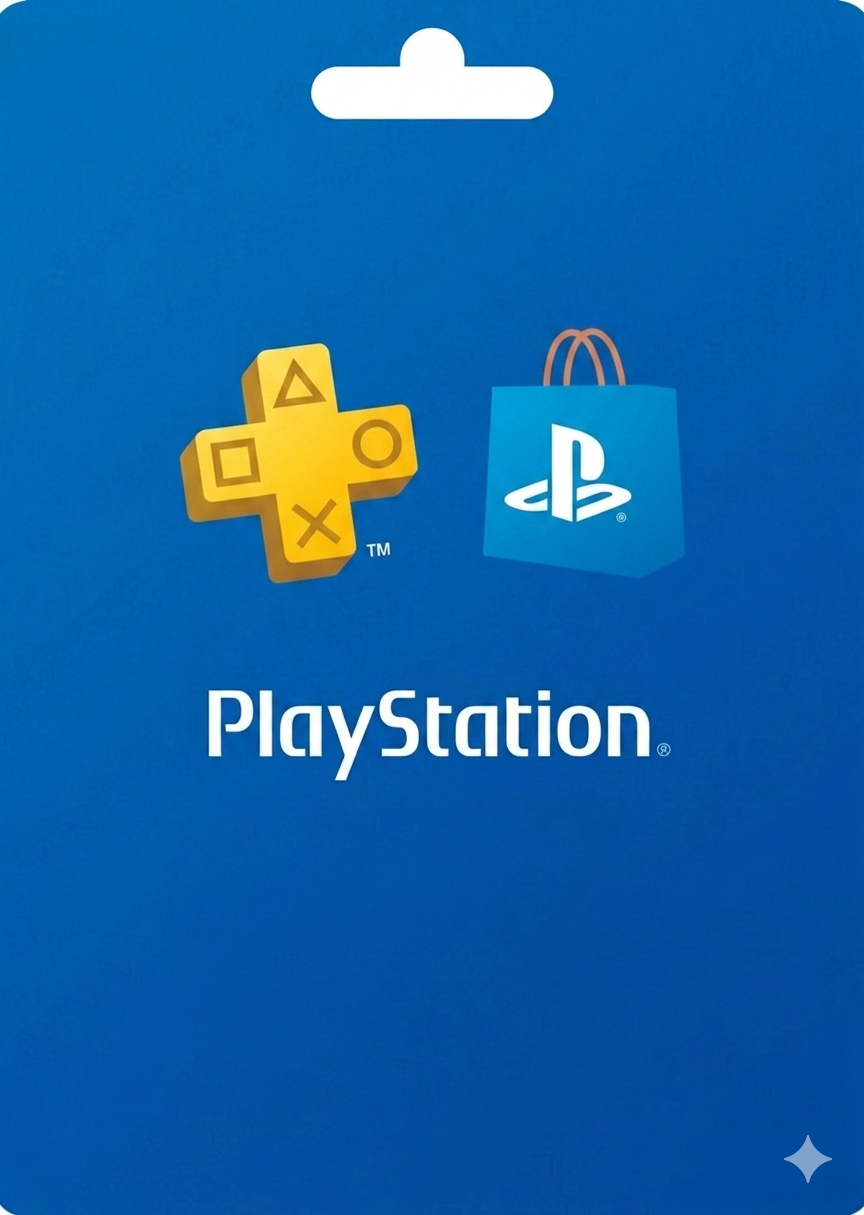 PlayStation PSN
