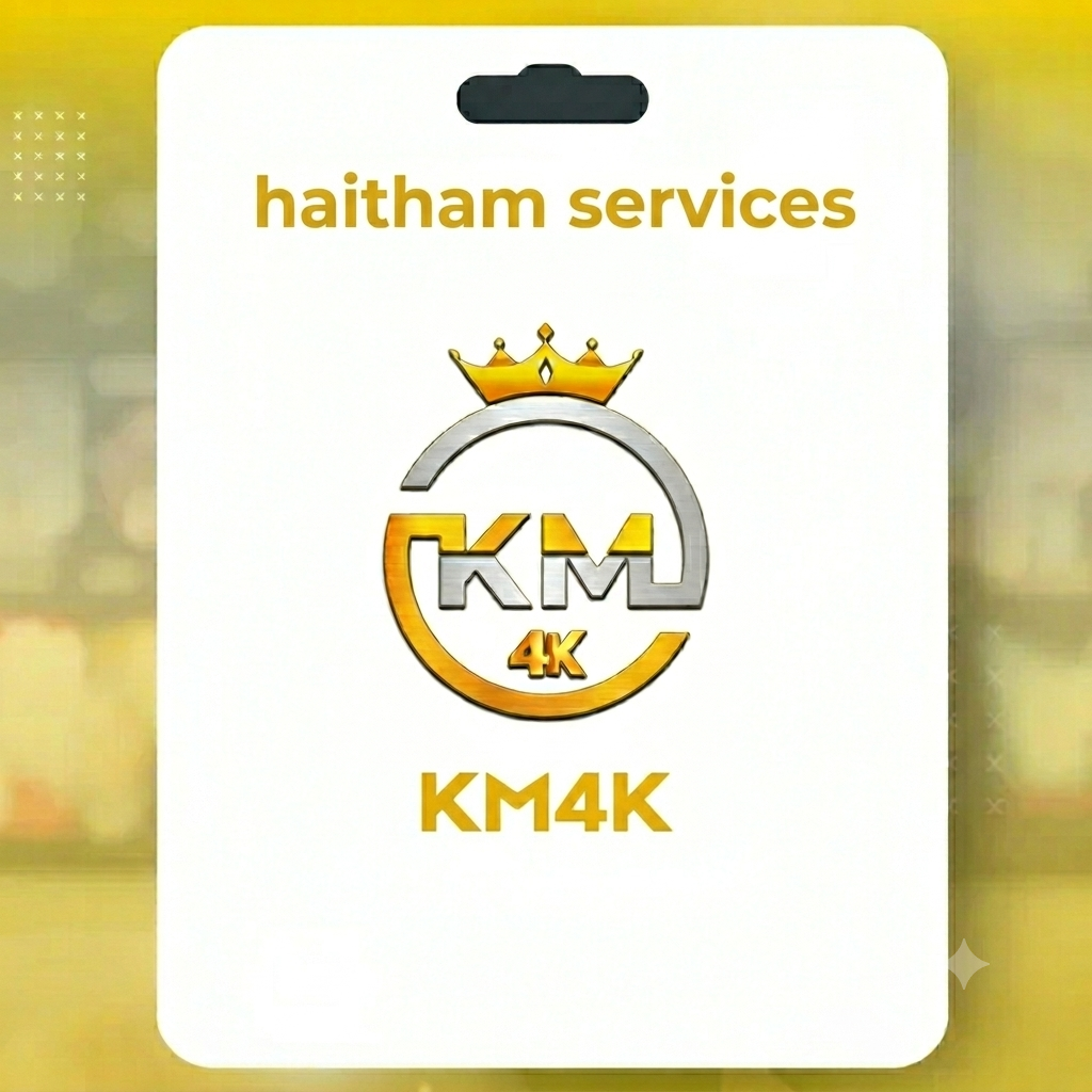 KM4k