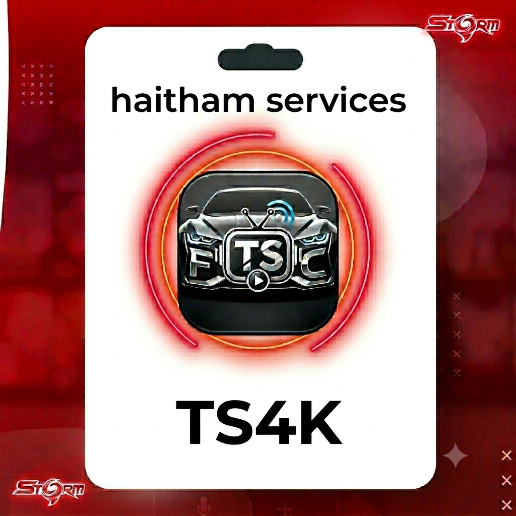 ts4k