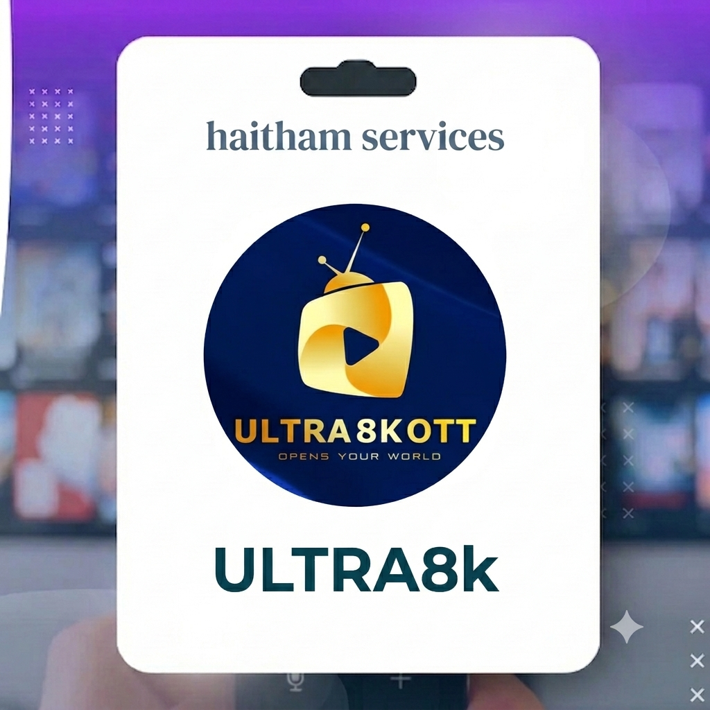 ULTRA8K