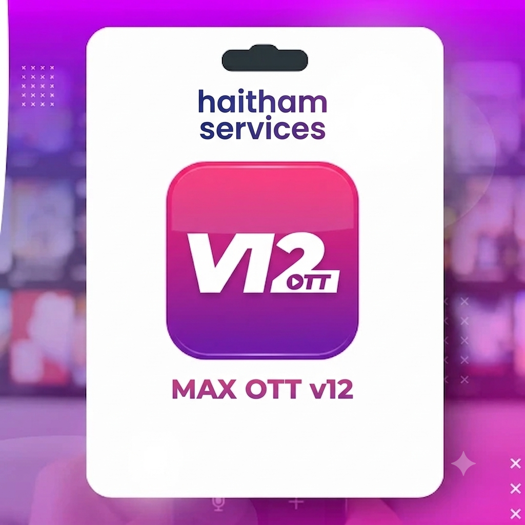 V12 OTT