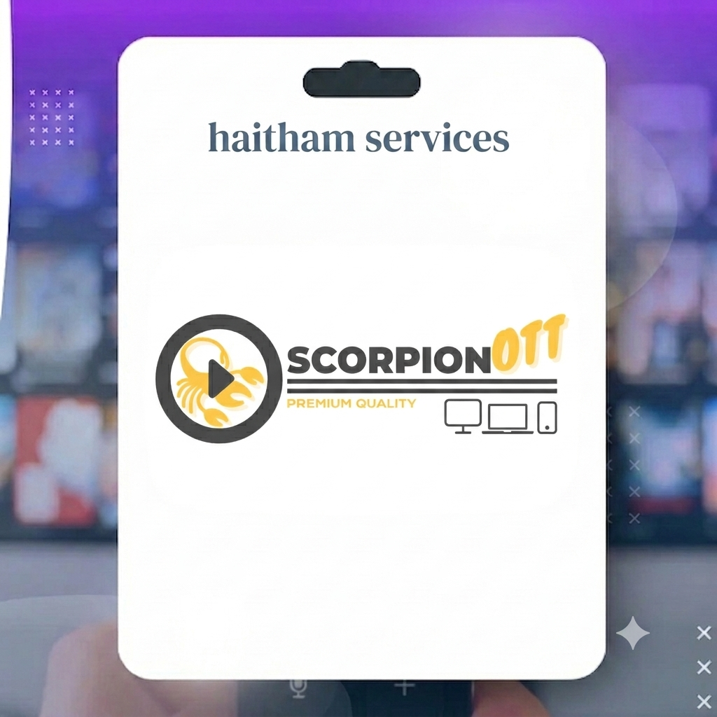 Scorpion OTT