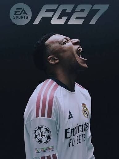 🔥FC 27 PRE-ORDER AVAILABLE
