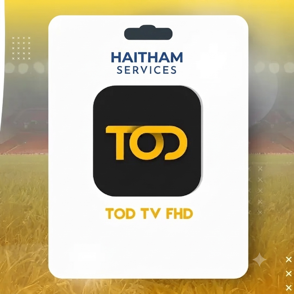 TOD FULL HD